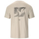 Virtus Ανδρική κοντομάνικη μπλούζα Maini T-Shirt